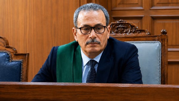 رئيس محكمة استئناف القاهرة