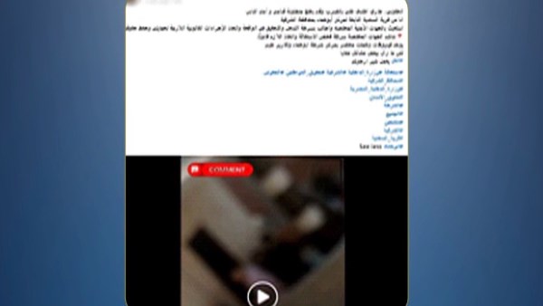 المنشور 