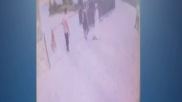 الواقعة