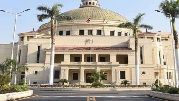 جامعة القاهرة الأهلية