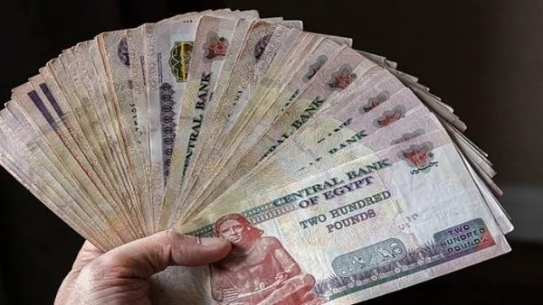 موعد صرف مرتبات سبتمبر 2026