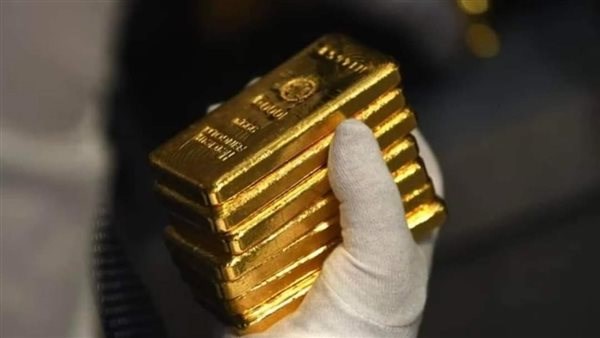 اسعار السبائك الذهب