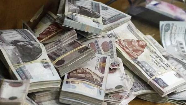 موعد صرف مرتبات سبتمبر2026