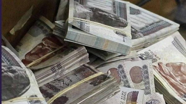 موعد صرف معاشات شهر اكتوبر2026