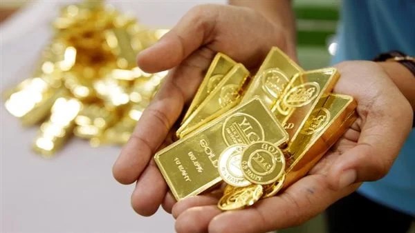 اسعار السبائك الذهب اليوم