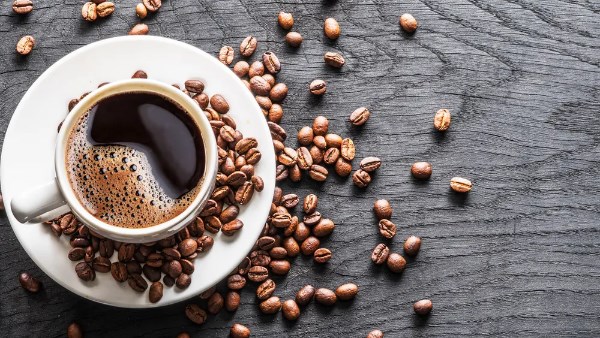 فوائد القهوة