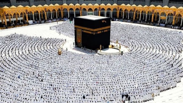 نتيجة قرعة الحج السياحي2027