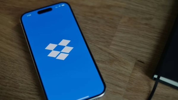 Dropbox