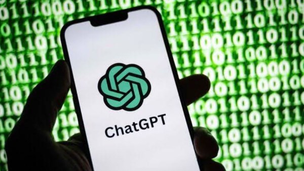 ChatGPT 