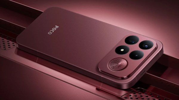 Poco F9 Ultra