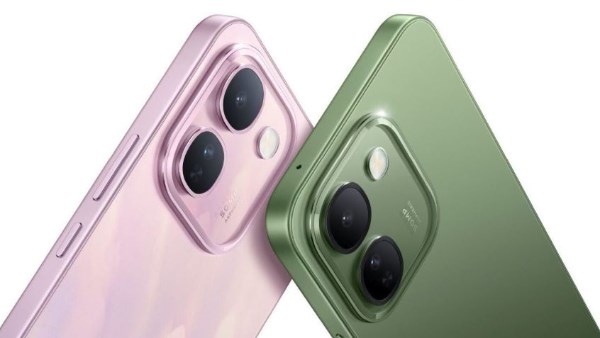 Vivo V80 Lite 5G