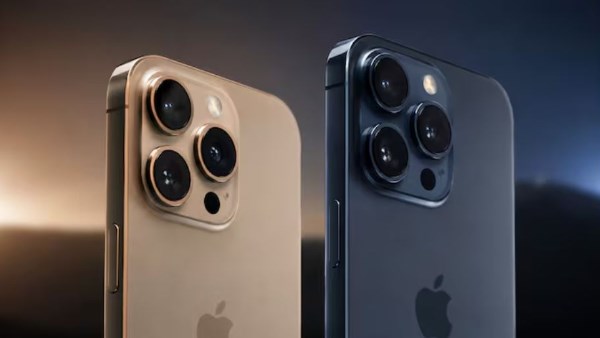iPhone 18 Pro