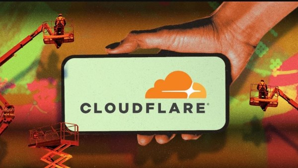 Cloudflare