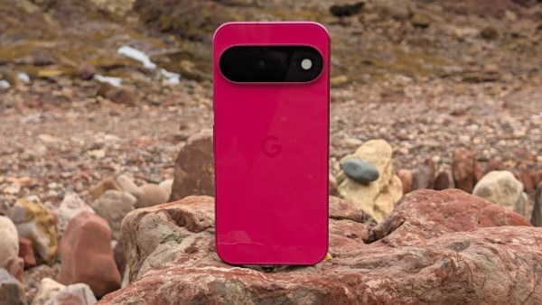 Pixel 11