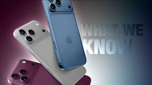 iPhone 18 Pro