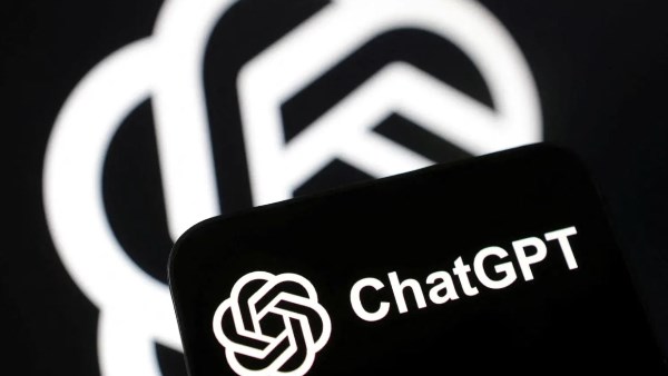 ChatGPT