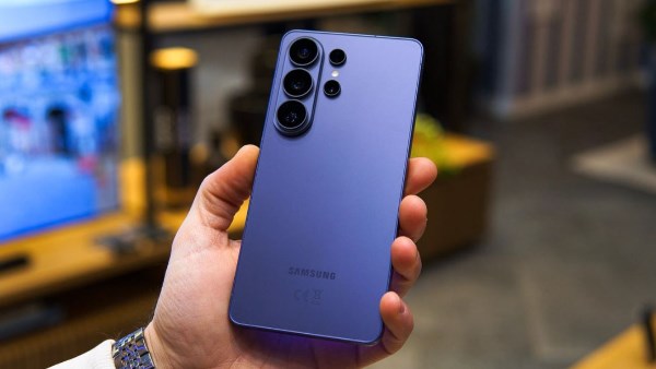 Galaxy S26 Ultra