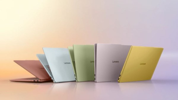 IdeaPad Vibe