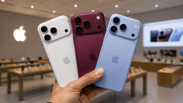 iPhone 18 Pro