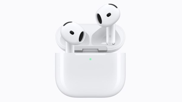 AirPods 5