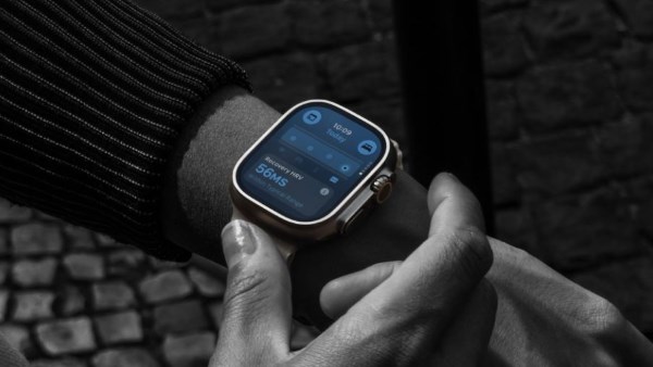 Apple Watch Ultra 4