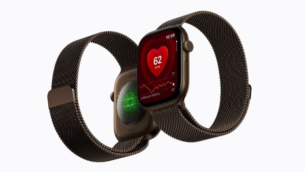 Apple Watch Series 12