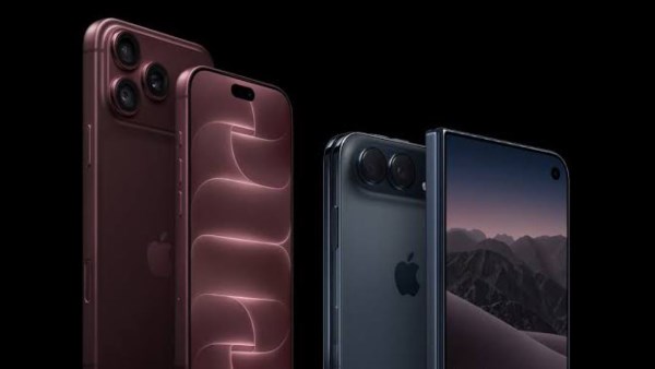 iPhone 18 Pro وآيفون Duo