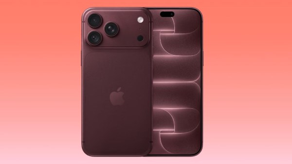 مواصفات iphone 18 pro max