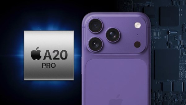 iPhone 18 Pro