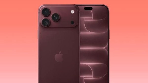 iPhone 18 Pro Max