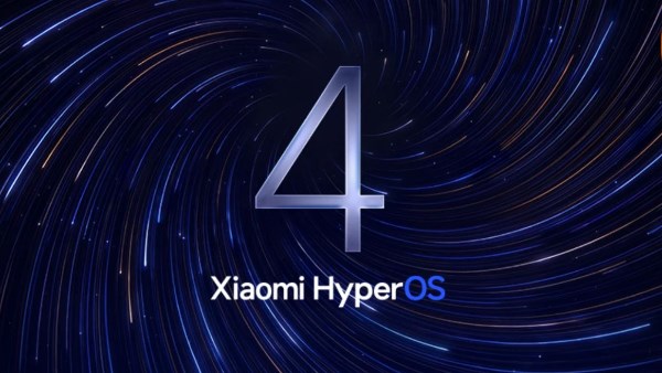 HyperOS 4