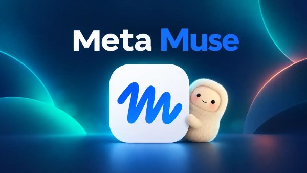 ميتا Muse