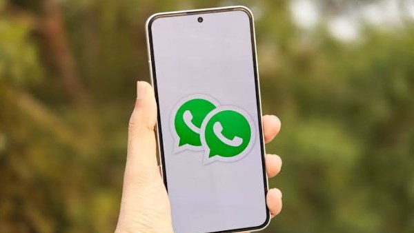 واتساب يختبر دعم تشغيل 3 حسابات على هاتف واحد
