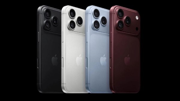 iPhone 18 Pro