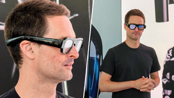 سناب تكشف تفاصيل نظارات Specs للواقع المعزز