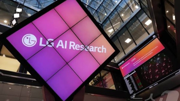 بعد فحص 420 ألف مُركَّب.. ذكاء اصطناعي من LG يقود لاكتشاف جديد ضد تساقط الشعر