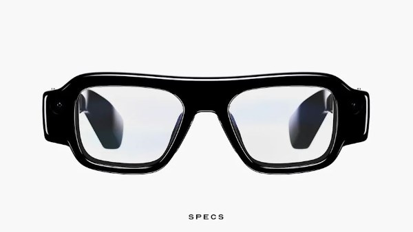 نظارات Specs