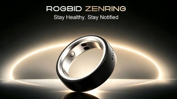 ZenRing