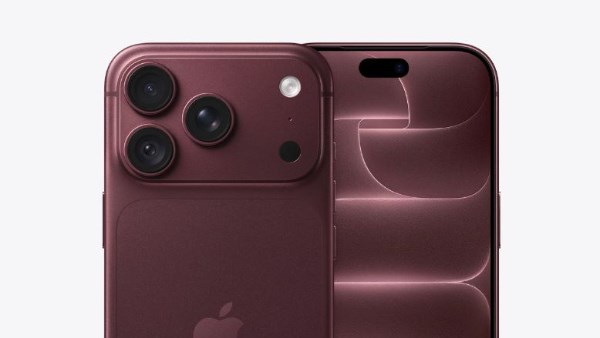 iPhone 18 Pro