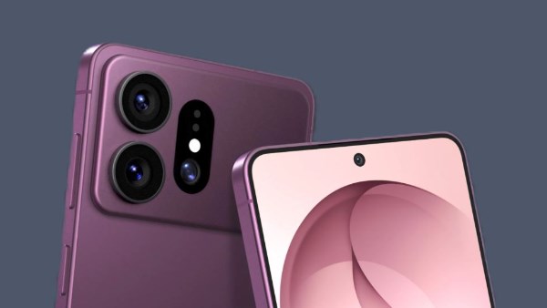 Galaxy S27 Ultra
