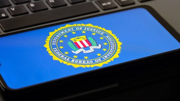 FBI 