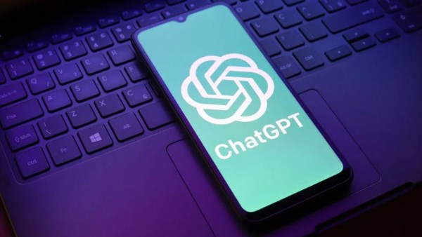 ChatGPT 