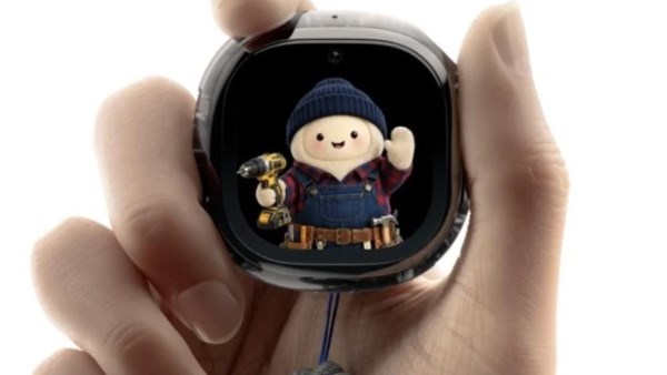 Muse Charm