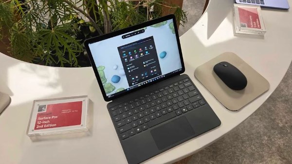 Surface Pro