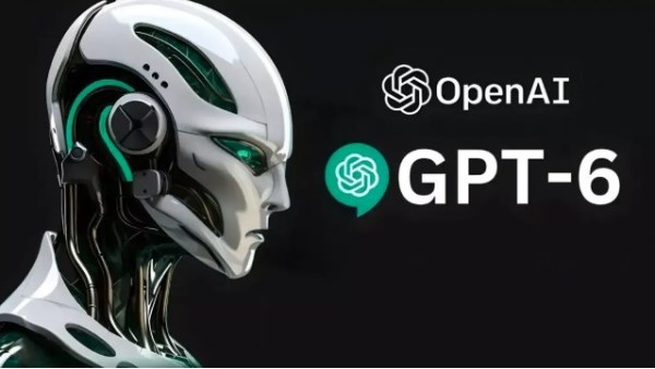 GPT-6 Cyber 