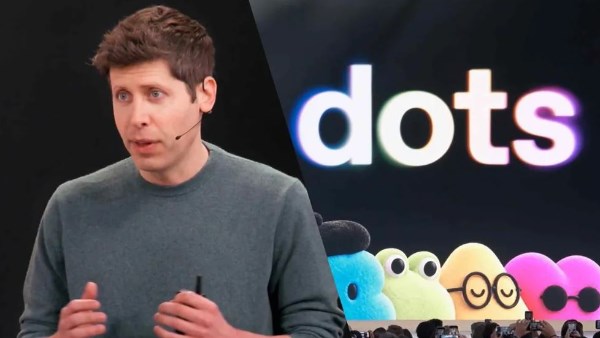 OpenAI تطلق دوتس.. ميزة جديدة تحول ChatGPT إلى موظف يعمل نيابة عنك