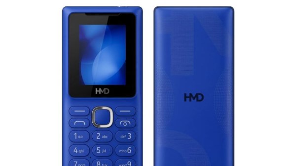 بسعر لا يصدق.. HMD تفاجئ الجميع بهاتف جديد ببطارية قابلة للإزالة
