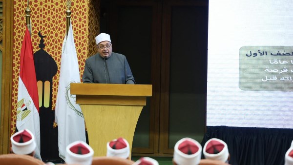 الشيخ أيمن عبد الغني