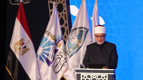 مفتي الجمهورية