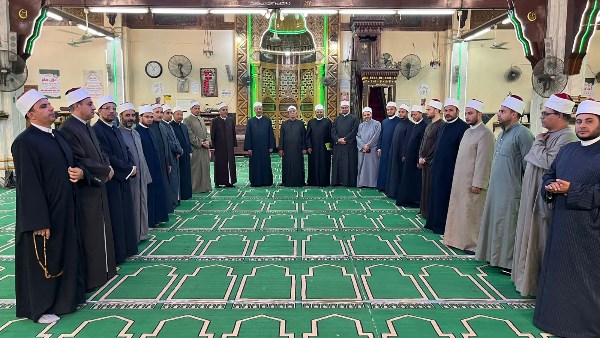 قافلة دعوية